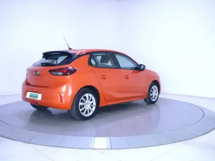 Photo 7 Opel Corsa  Electrique 136 ch & Batterie 50 kWh