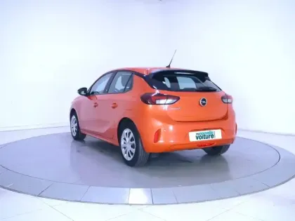 Photo 9 Opel Corsa  Electrique 136 ch & Batterie 50 kWh