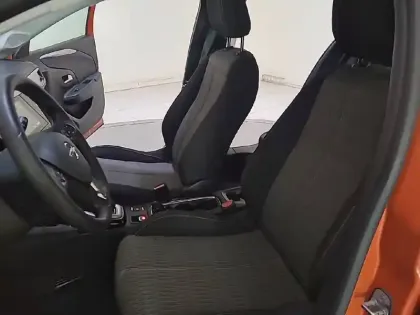 Photo 13 Opel Corsa  Electrique 136 ch & Batterie 50 kWh