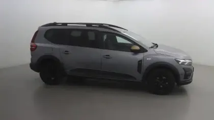Photo 5 Dacia Jogger  Hybrid 140 5 places GSR2