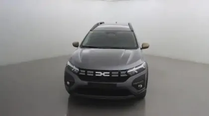 Photo 7 Dacia Jogger  Hybrid 140 5 places GSR2