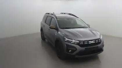 Photo 6 Dacia Jogger  Hybrid 140 5 places GSR2