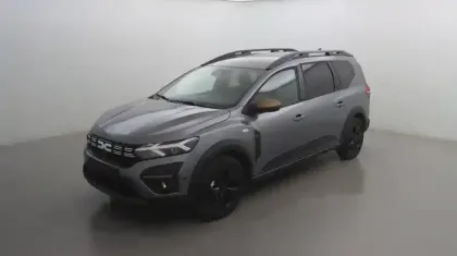 Photo Dacia Jogger Extreme