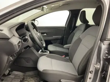 Photo 12 Dacia Jogger  Hybrid 140 5 places GSR2