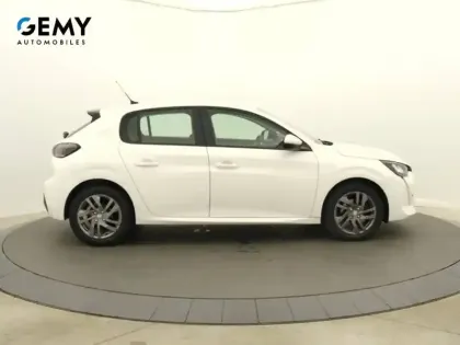 Photo 19 Peugeot 208  BlueHDi 100 S&S BVM6