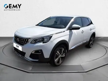 Photo Peugeot 3008 Allure