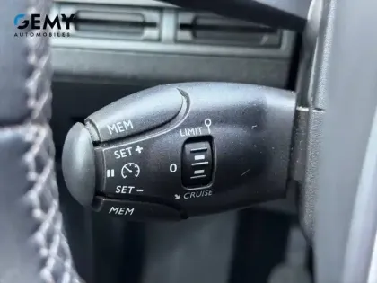Photo 18 Peugeot 3008  1.2 Puretech 130ch S&S BVM6