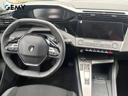 Photo 7 Peugeot 308  PHEV 180 e-EAT8