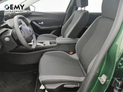 Photo 37 Peugeot 308  PHEV 180 e-EAT8