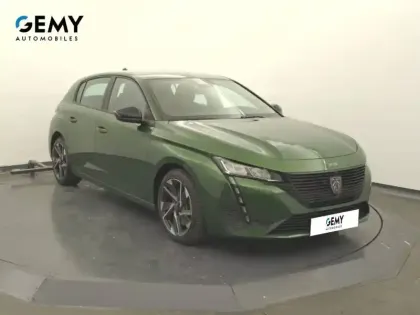 Photo 31 Peugeot 308  PHEV 180 e-EAT8