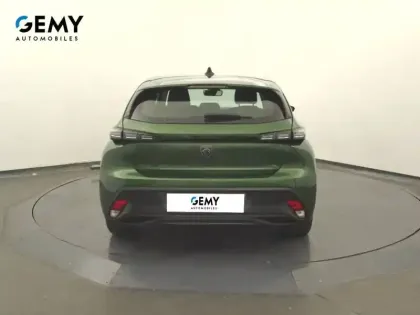 Photo 33 Peugeot 308  PHEV 180 e-EAT8