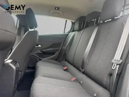 Photo 9 Peugeot 308  PHEV 180 e-EAT8