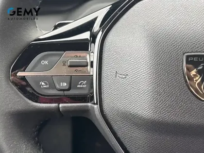 Photo 17 Peugeot 308  PHEV 180 e-EAT8