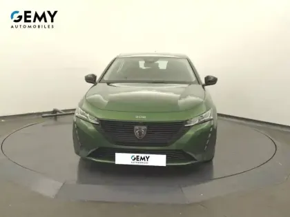 Photo 30 Peugeot 308  PHEV 180 e-EAT8