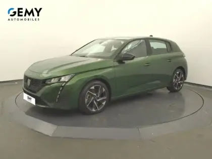 Photo 29 Peugeot 308  PHEV 180 e-EAT8