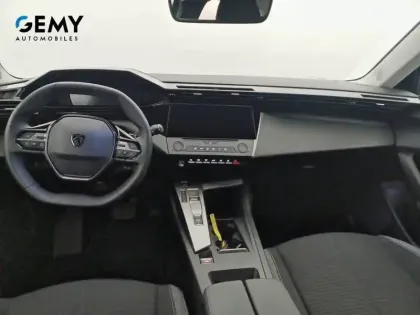 Photo 36 Peugeot 308  PHEV 180 e-EAT8