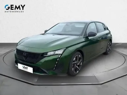Photo Peugeot 308 Active Pack