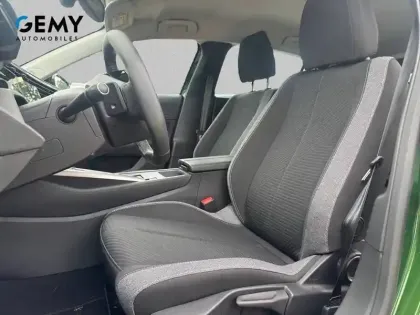 Photo 8 Peugeot 308  PHEV 180 e-EAT8