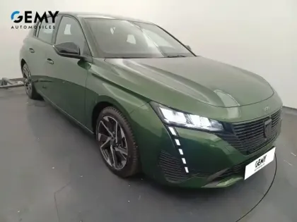 Photo 49 Peugeot 308  PHEV 180 e-EAT8