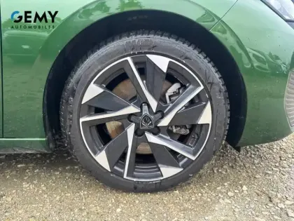 Photo 12 Peugeot 308  PHEV 180 e-EAT8