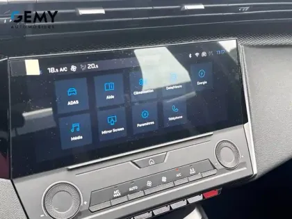 Photo 23 Peugeot 308  PHEV 180 e-EAT8