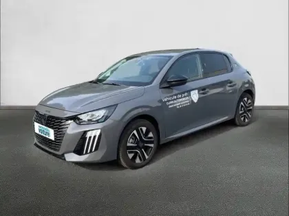 Photo Peugeot 208 Allure