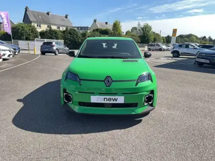 Photo 7 Renault 5 Renault  E-Tech Electrique 10 ch autonomie confort