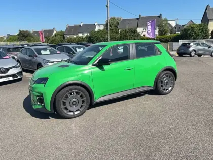 Photo Renault 5 Evolution
