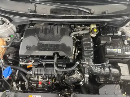 Photo 21 Hyundai Bayon  1.0 T-GDi 100 Hybrid 48V