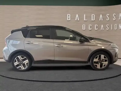 Photo 5 Hyundai Bayon  1.0 T-GDi 100 Hybrid 48V