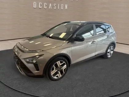 Photo Hyundai Bayon Creative