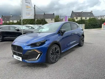 Photo Renault Clio Esprit Alpine