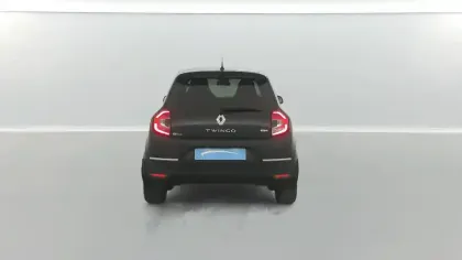 Photo 12 Renault Twingo  III Achat Intégral - 21