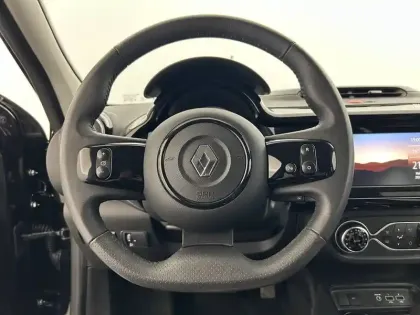 Photo 23 Renault Twingo  III Achat Intégral - 21
