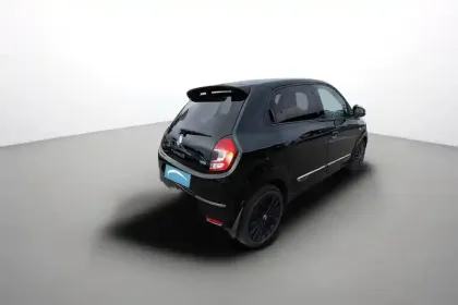 Photo 5 Renault Twingo  III Achat Intégral - 21