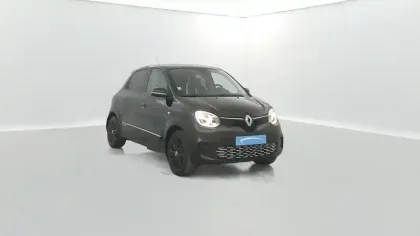 Photo 16 Renault Twingo  III Achat Intégral - 21