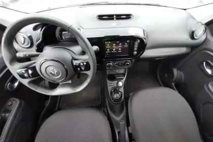 Photo 8 Renault Twingo  III Achat Intégral - 21