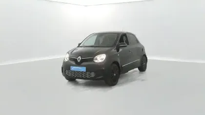 Photo 9 Renault Twingo  III Achat Intégral - 21