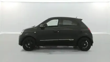 Photo 10 Renault Twingo  III Achat Intégral - 21