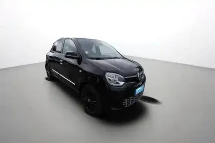 Photo 7 Renault Twingo  III Achat Intégral - 21