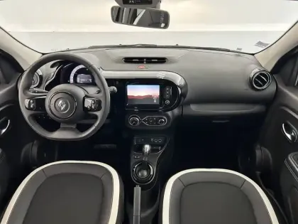 Photo 37 Renault Twingo  III Achat Intégral - 21