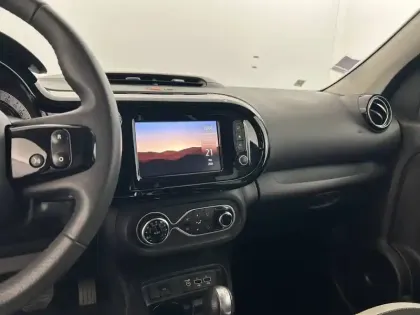 Photo 20 Renault Twingo  III Achat Intégral - 21