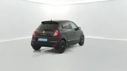 Photo 13 Renault Twingo  III Achat Intégral - 21