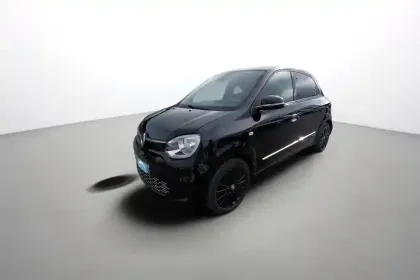 Photo Renault Twingo Urban Night
