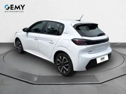 Photo 6 Peugeot 208  100 S&S BVM6
