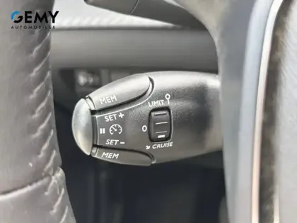 Photo 11 Peugeot 208  100 S&S BVM6