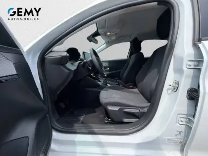 Photo 8 Peugeot 208  100 S&S BVM6