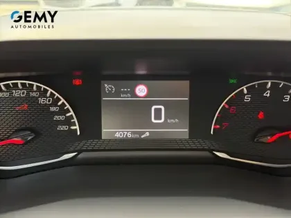 Photo 18 Peugeot 208  100 S&S BVM6