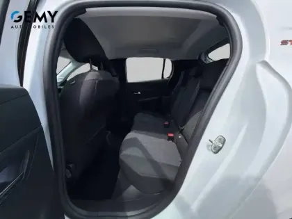 Photo 9 Peugeot 208  100 S&S BVM6