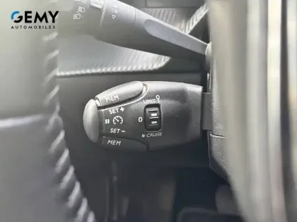 Photo 20 Peugeot 208  Electrique 50 kWh 136ch